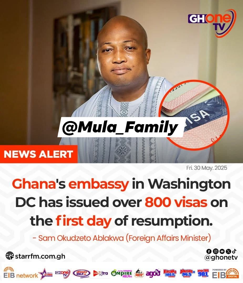 Mula Family