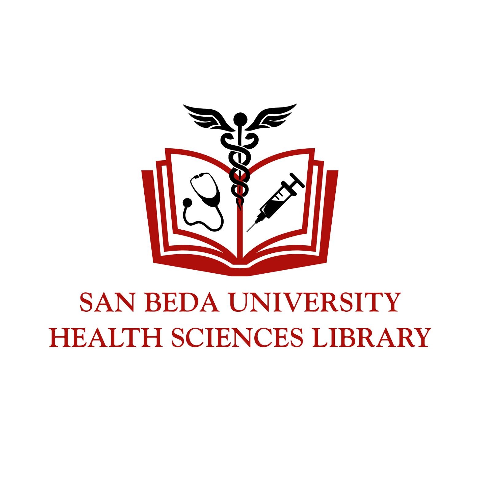 🌹 𝗙𝗲𝗮𝘀𝘁 𝗼𝗳... - San Beda University Health Sciences Library | Facebook
