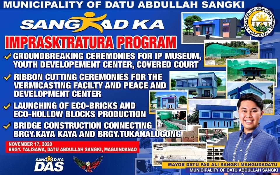 Bandera News TV-Cotabato/ Radyo Bandera Cotabato - SANGKAD KA ...