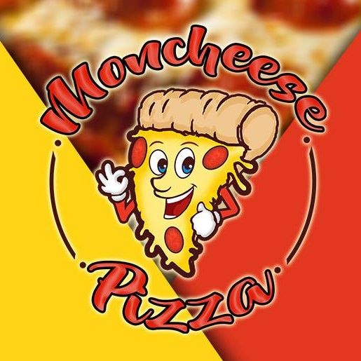 Moncheese Pizza | Tijuana