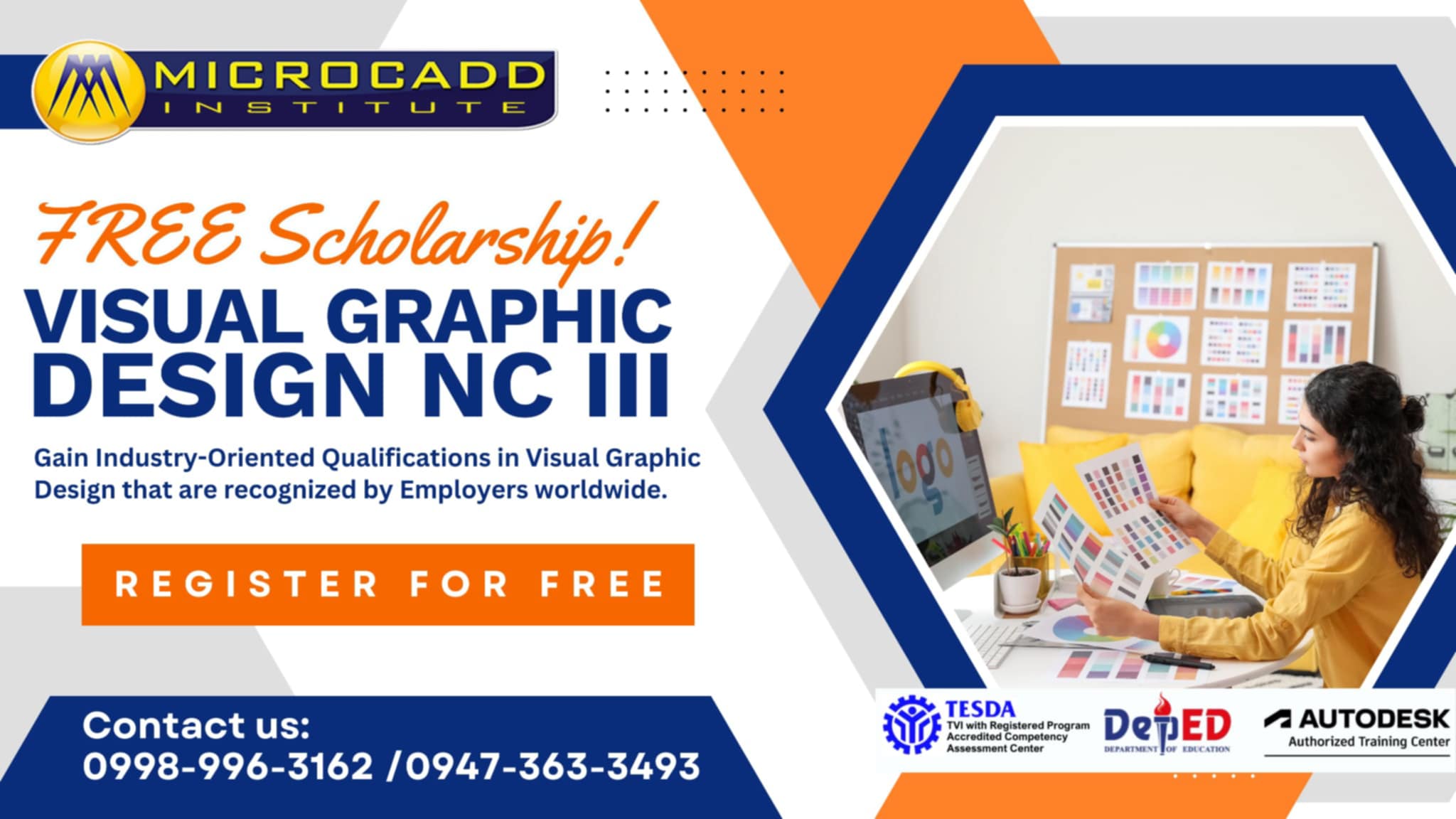 Microcadd Institute | Cubao