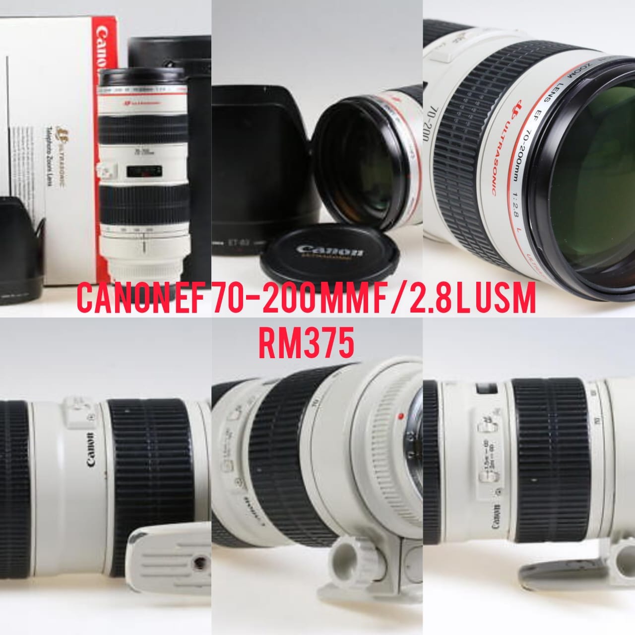 Canon PowerShot G7X Mark III Digital Camera Price: RM4599 