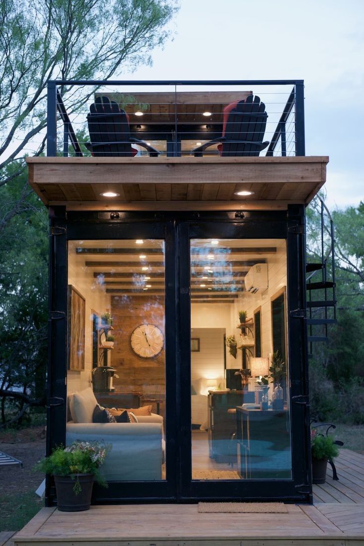 Container Homes S.A | Pretoria