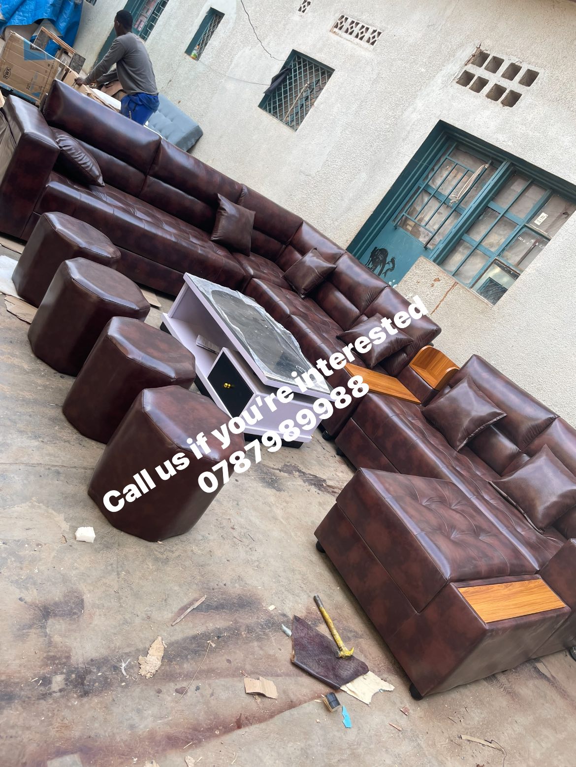 Peter furniture rwanda | Kigali