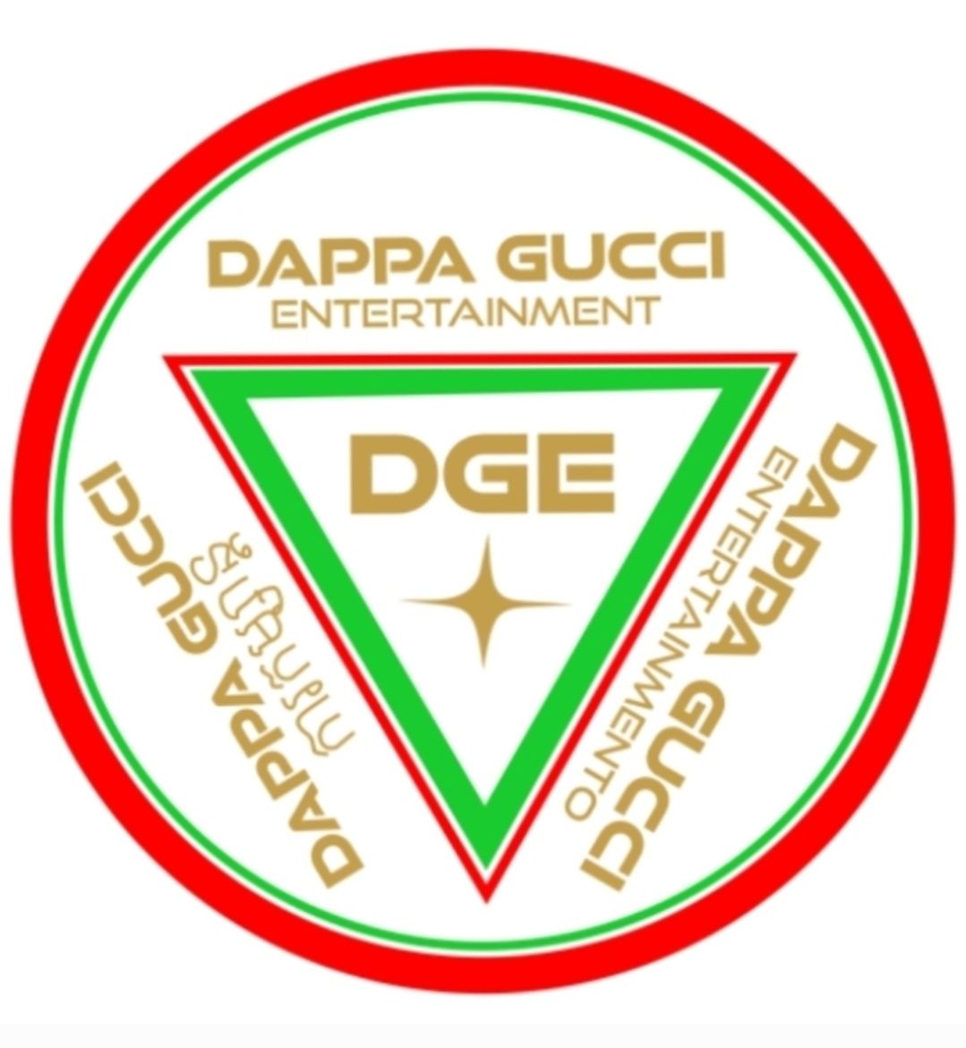 Dappa Gucci Entertainment