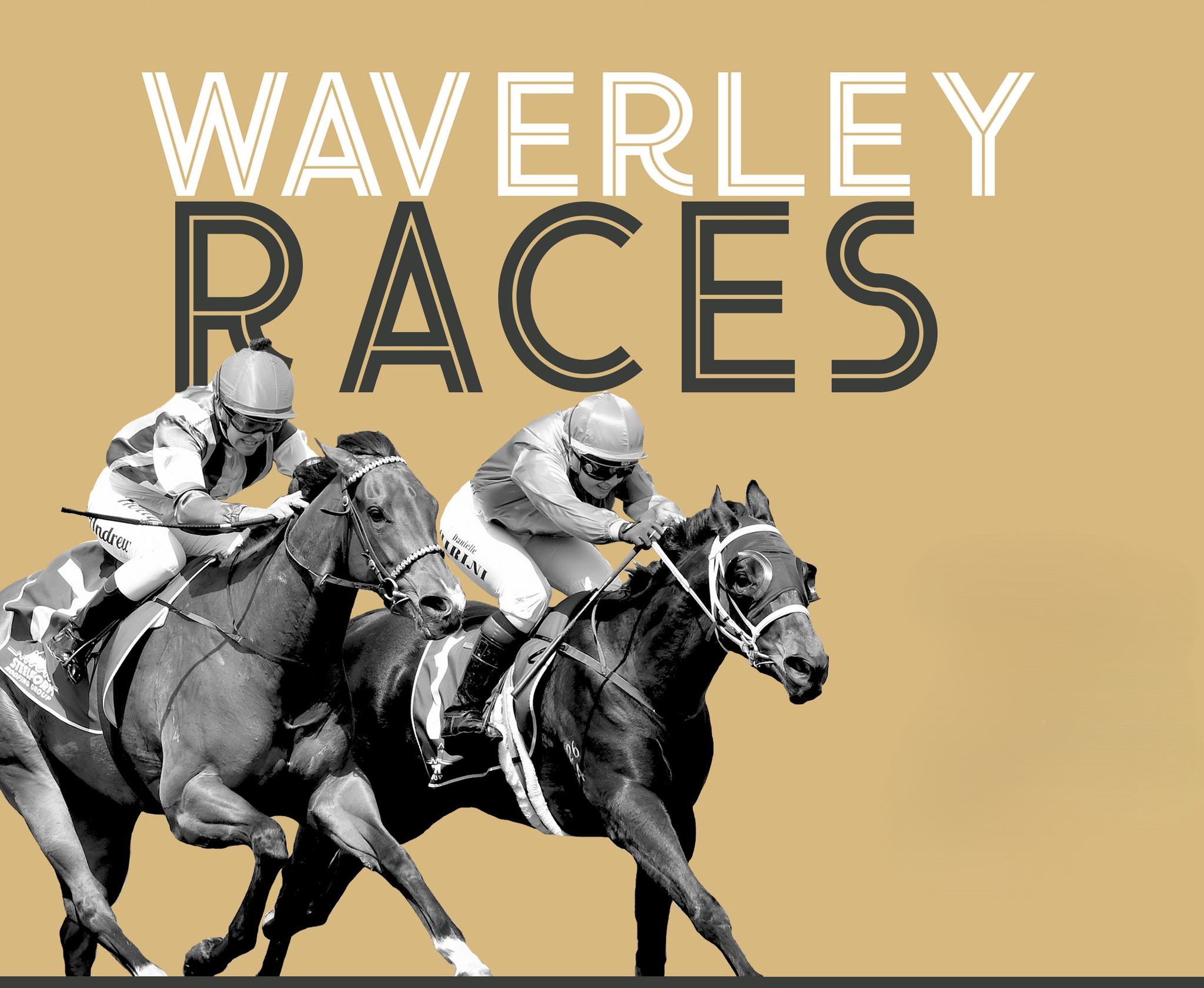 Waverley Racing Club