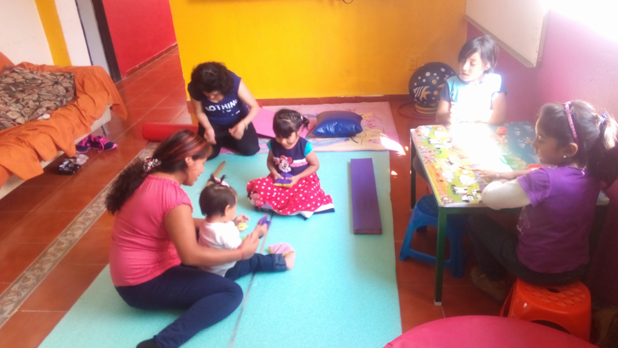 El... - Communitas Innovación Social