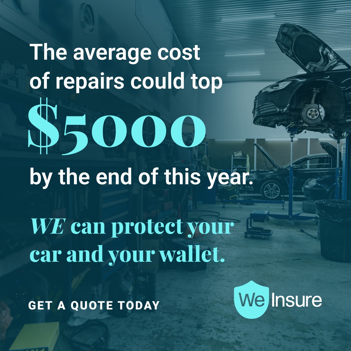 We Insure Coral Gables - Rick Leal | Coral Gables FL