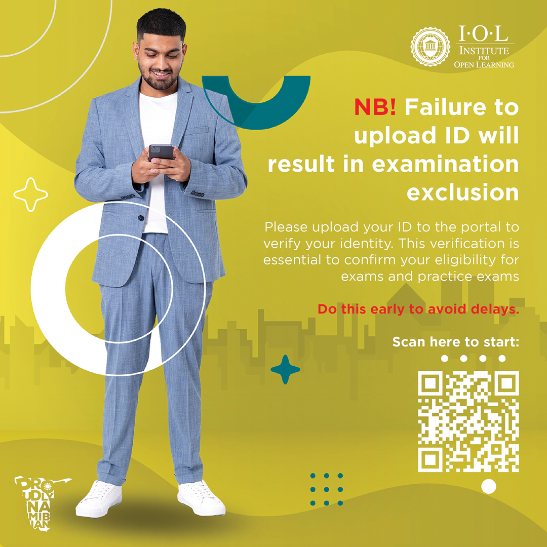 Institute for Open Learning | Windhoek