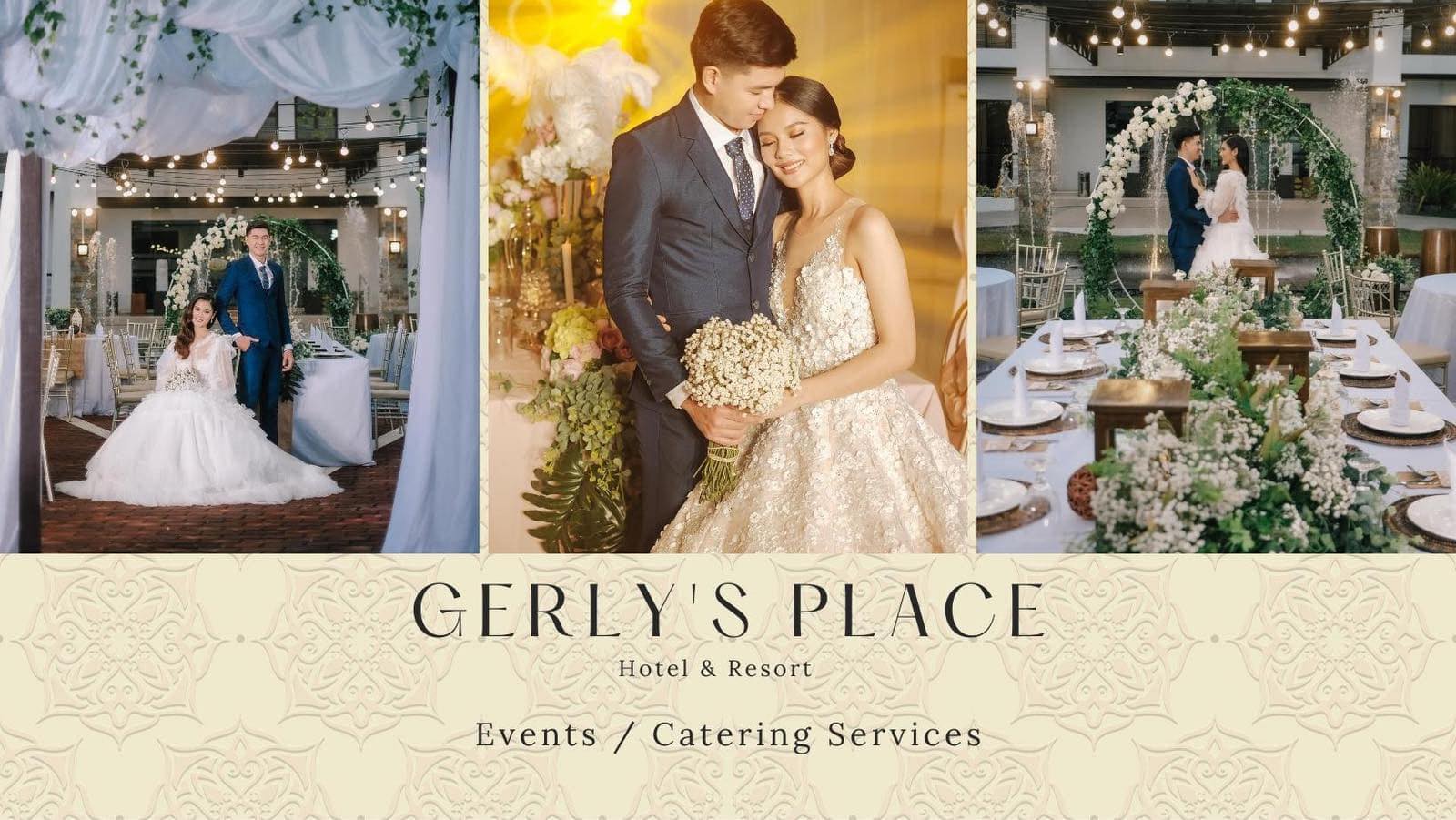 Gerly Gerly Place
