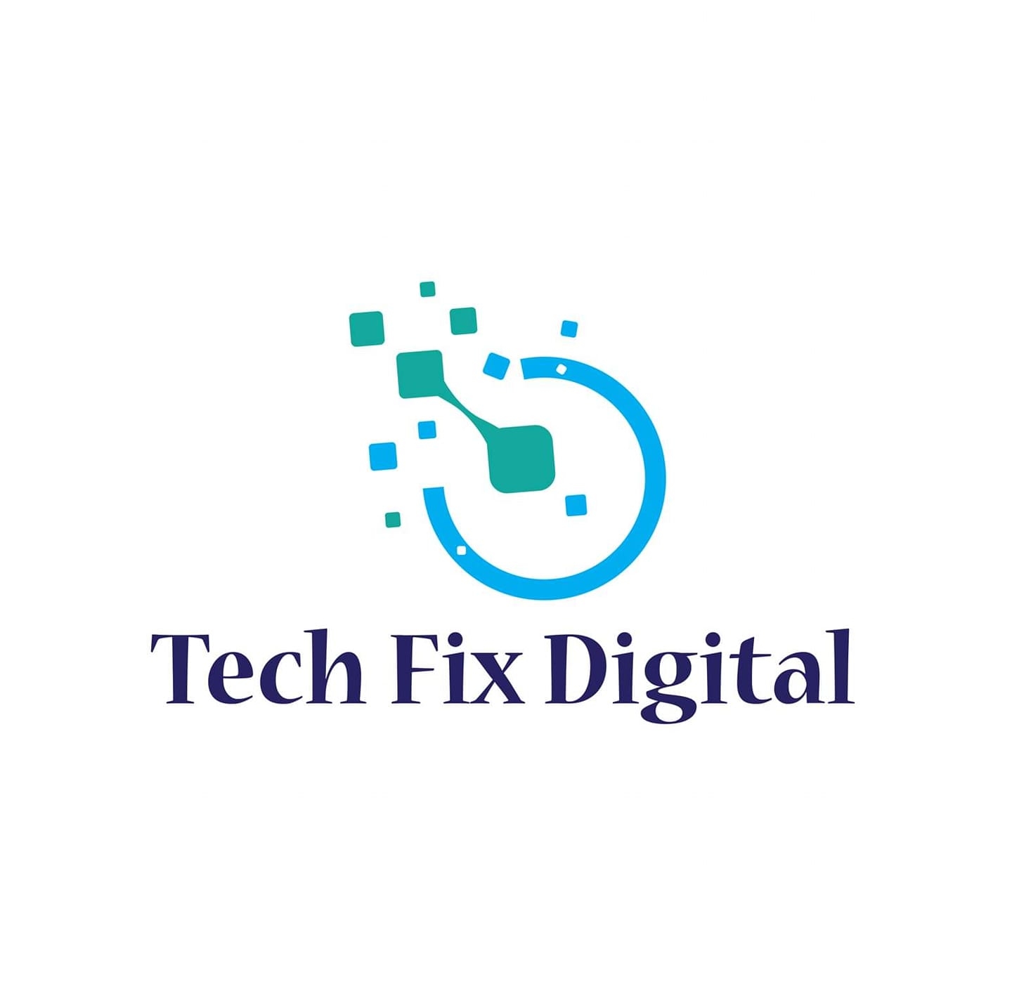 TechFix Digital | Dhaka