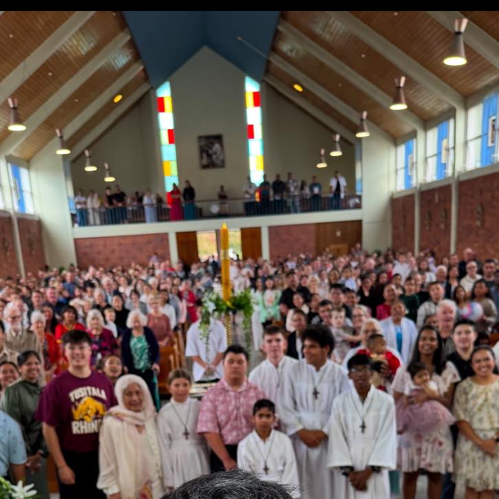 Good Shepherd... - Good Shepherd Catholic Church Balmoral