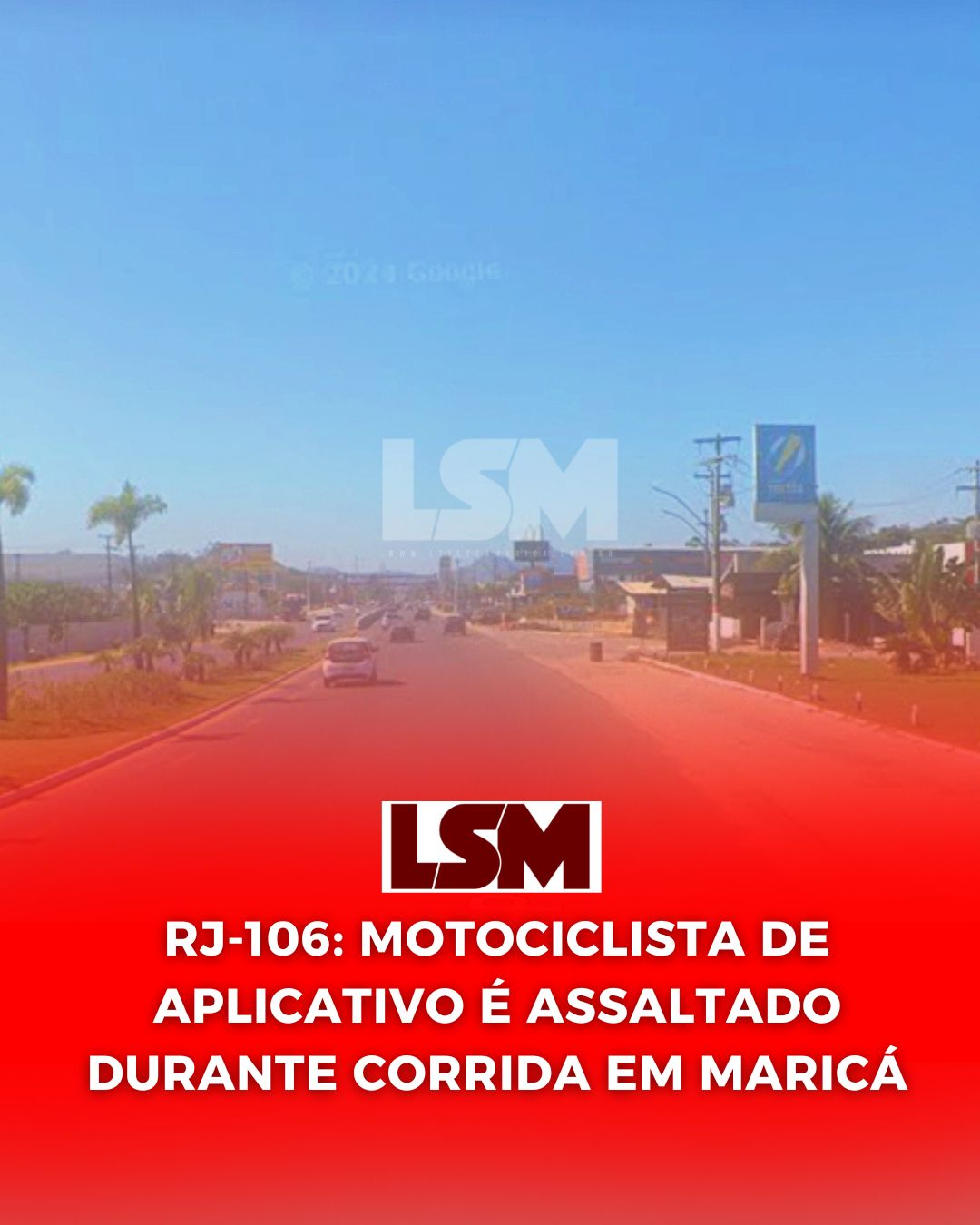 LSM - O PROFISSIONAL FOI RENDIDO POR DOIS CRIMINOSOS. #LSM #LSMNOTICIAS ...