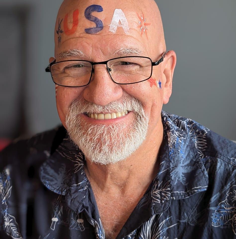 Dale Rader Sr. (@daleradersr) • Facebook, Connect with friends