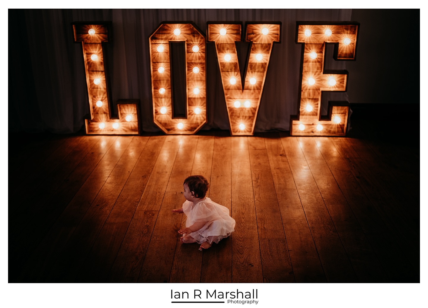 Ian R Marshall Photography