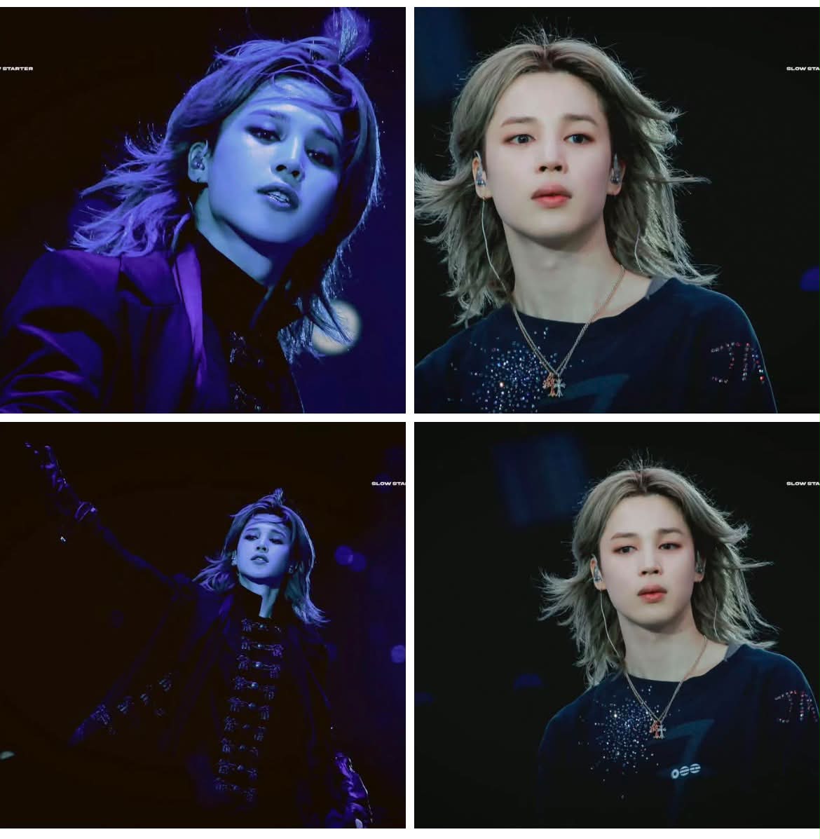 Jimin is so perfect 😍 #parkjimin #ctto #BTS