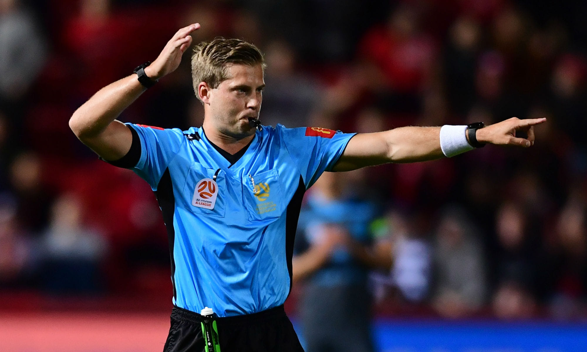 Dannevirke - UMPIRE/REFEREE INFO NIGHT We are running an umpire/referee ...
