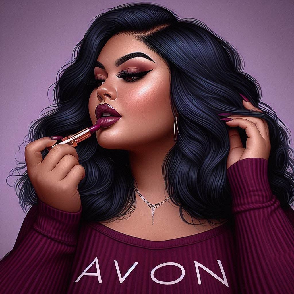 SHOP AVON WITH ALEX on Reels | Facebook