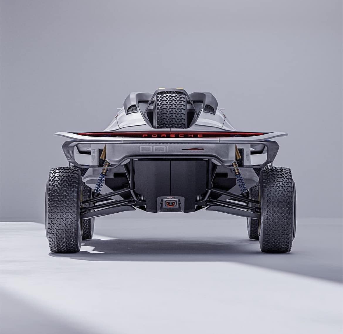 Fontjoncouse test track | Fontjoncouse