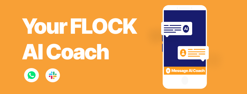 YOUR FLOCK | Manchester