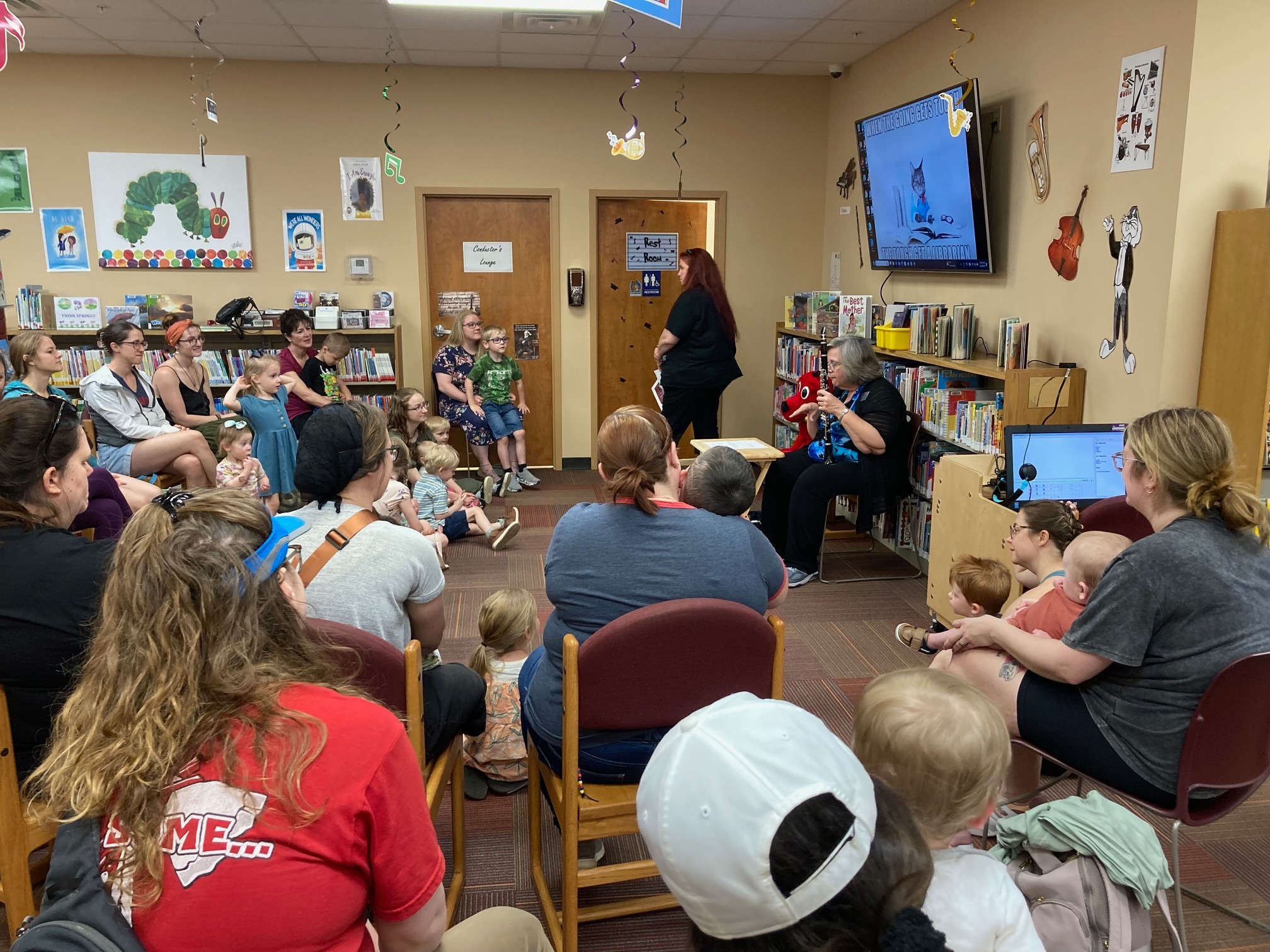 Rodman Public Library | Alliance OH