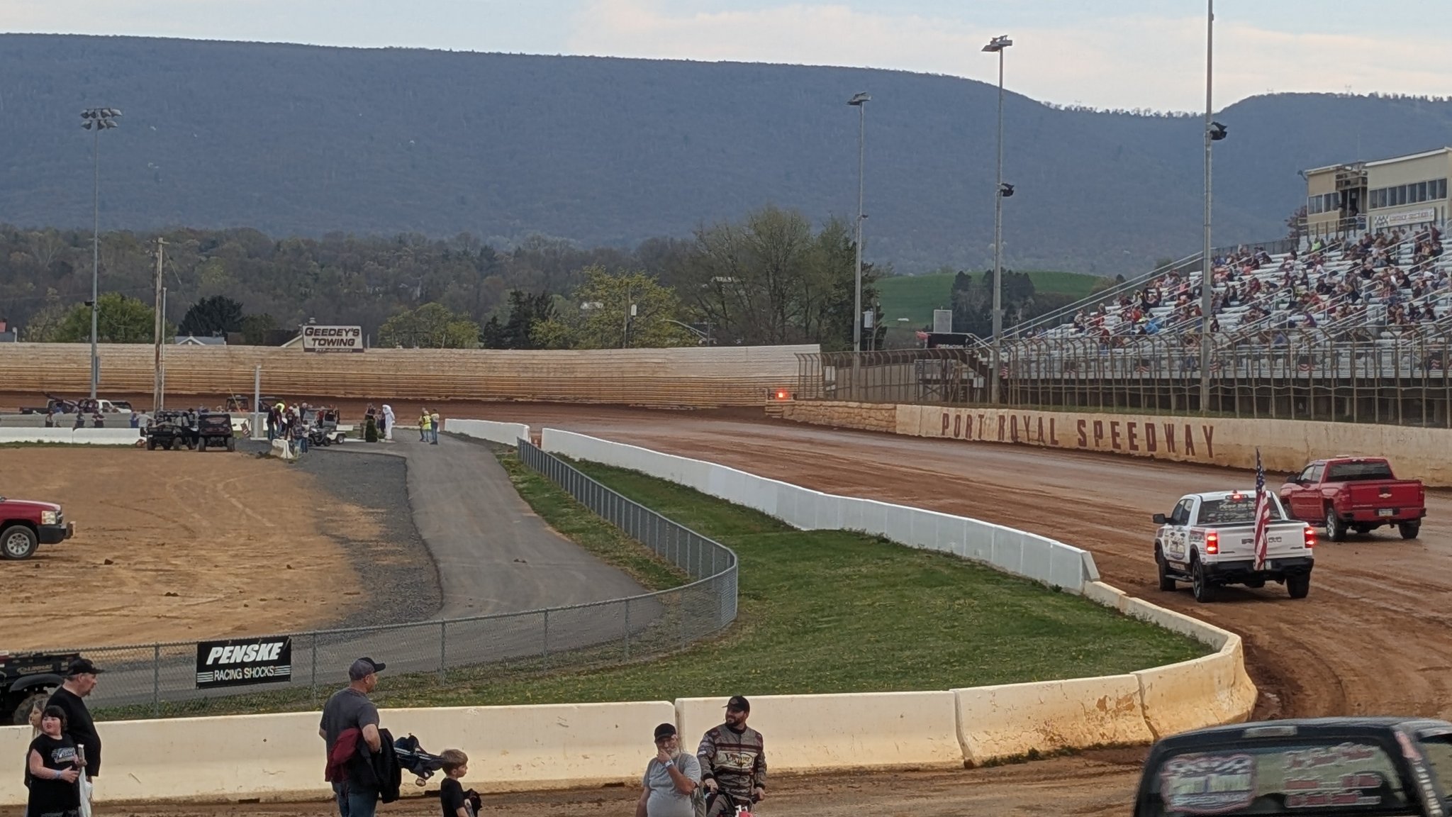 Quade Racing #74