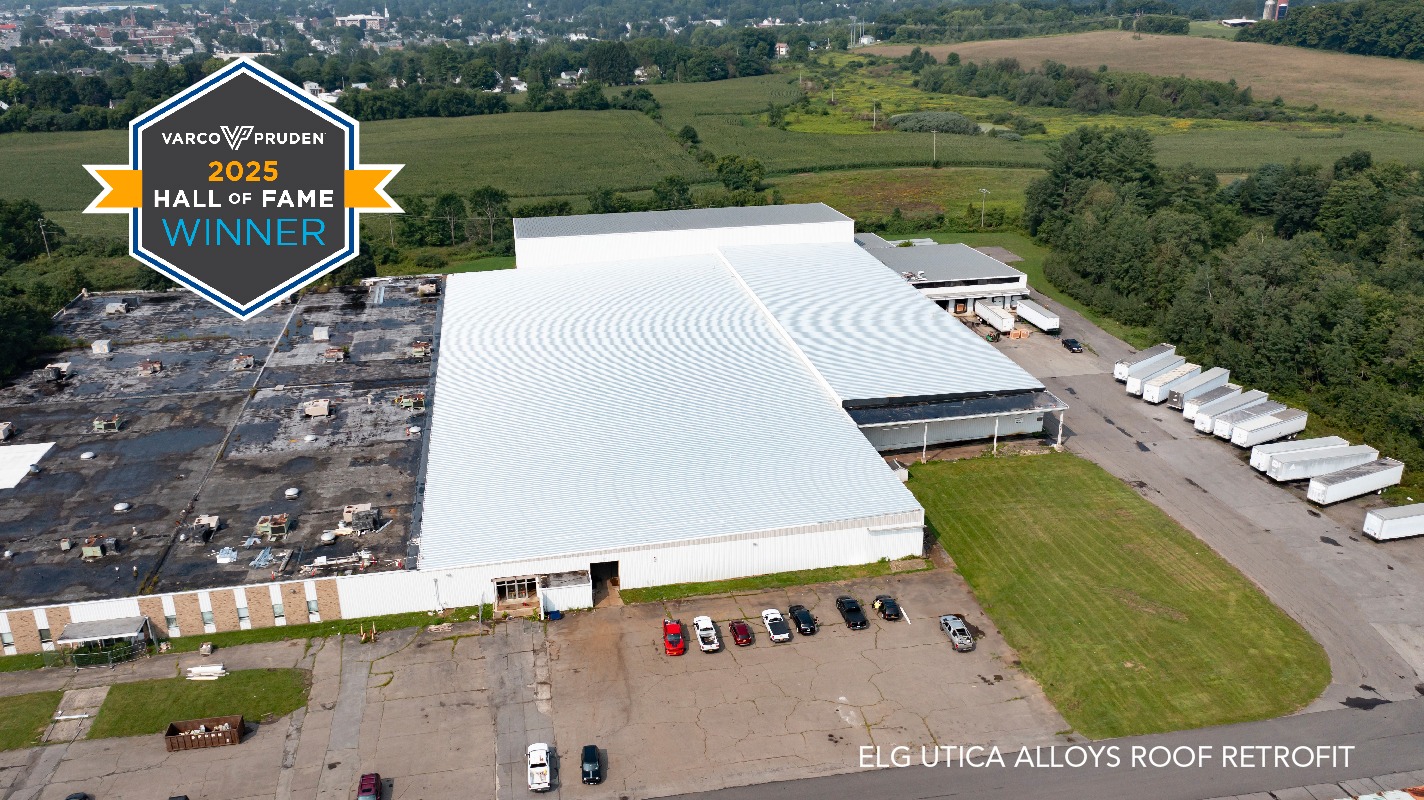 VIP Structures | Syracuse NY