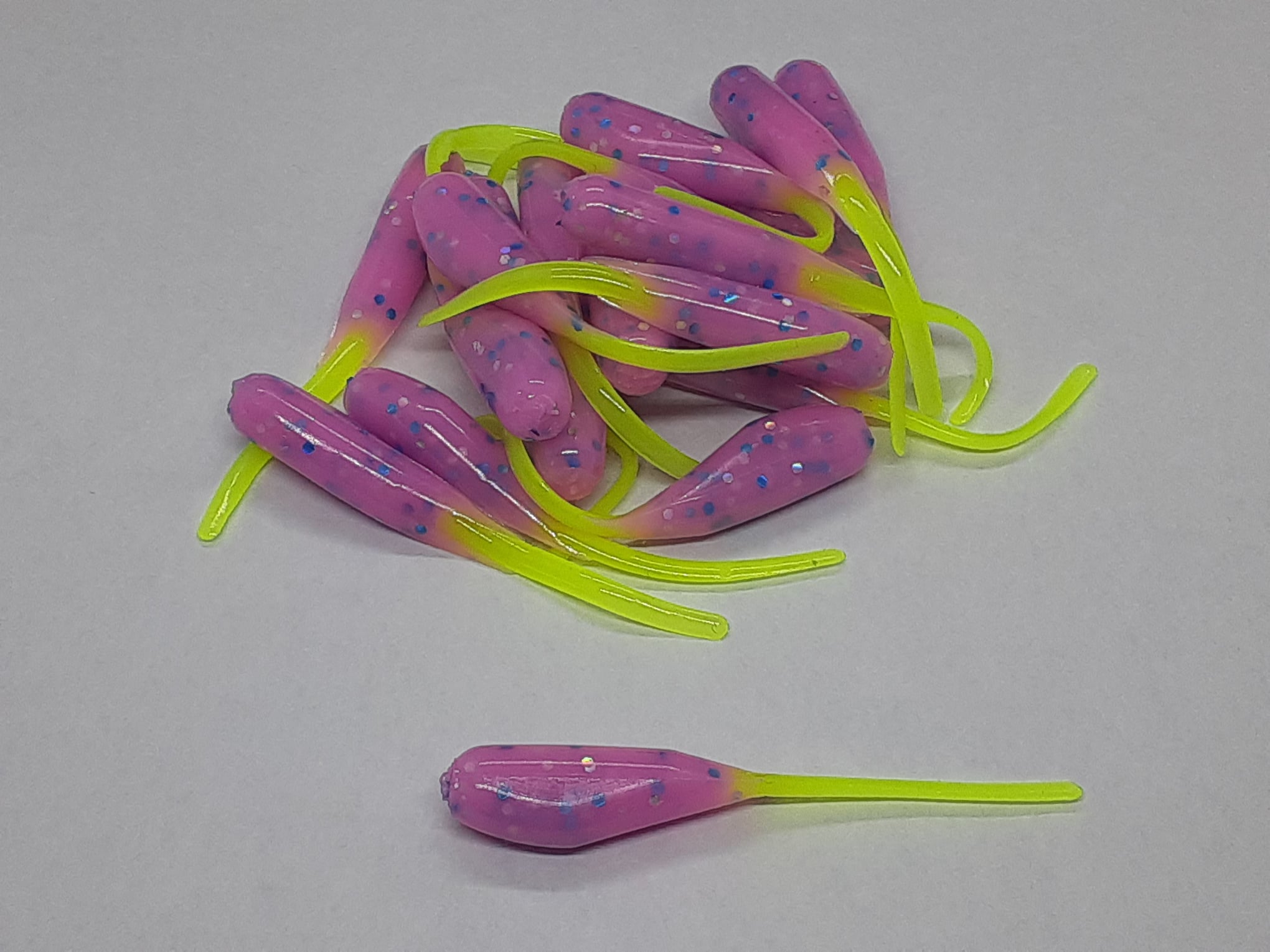 Bardo Baits