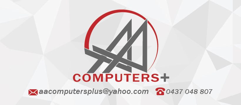 AA Computers Plus