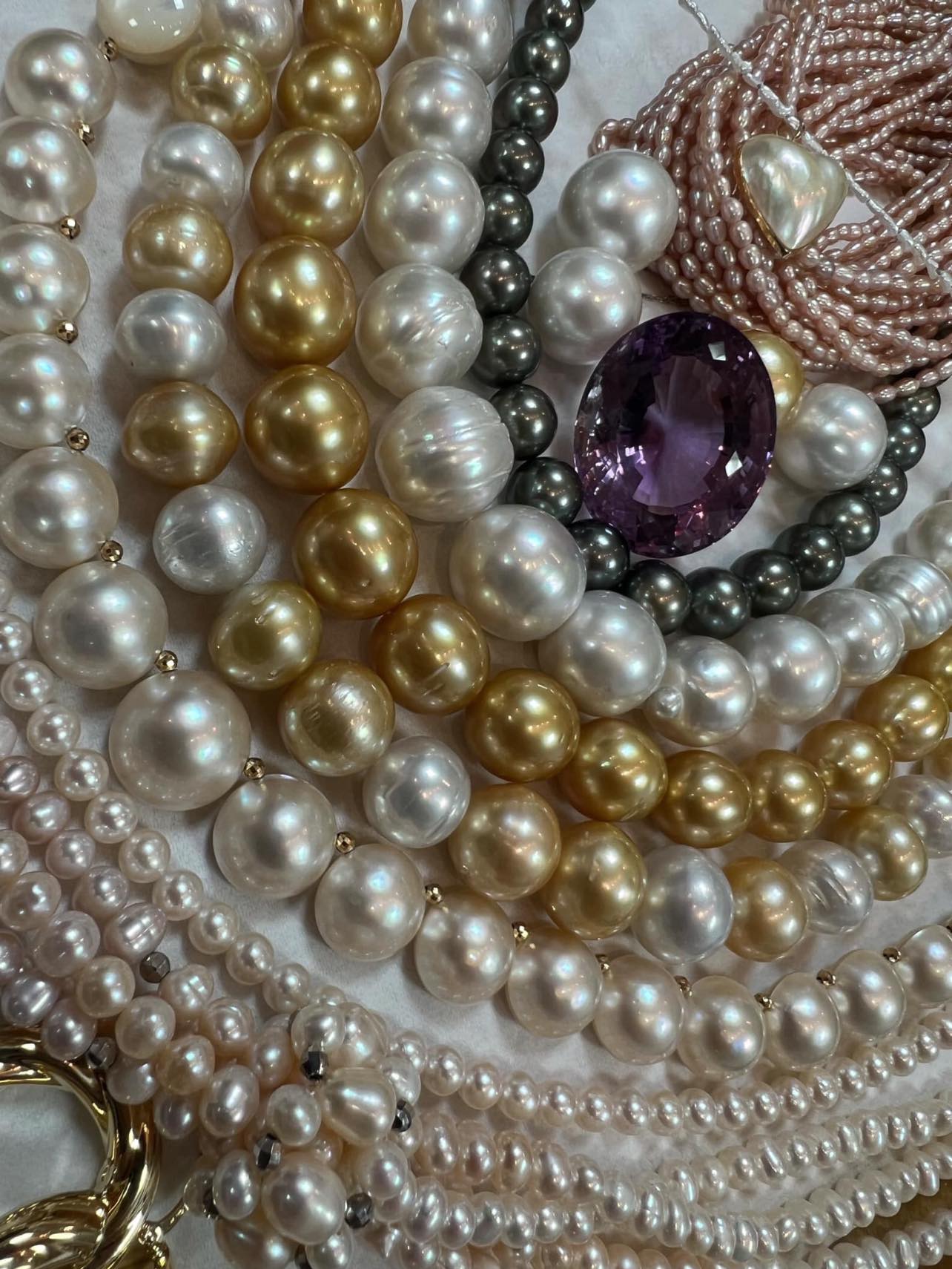 Innah Jewelry | Itabashi-ku Tokyo