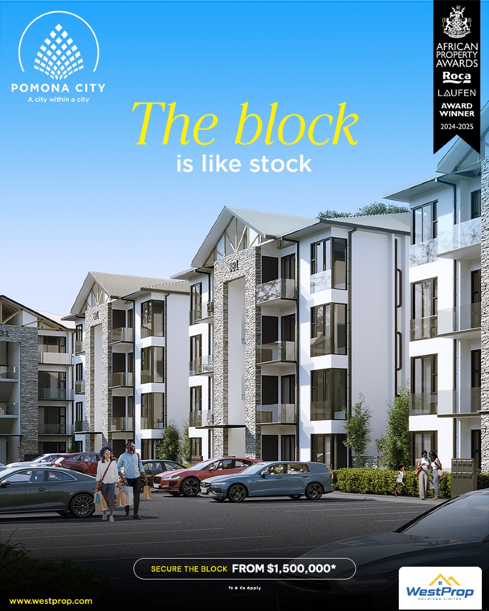 WestProp Holdings