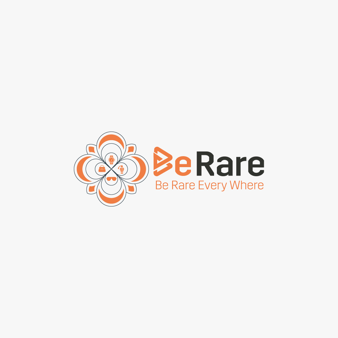 Be Rare