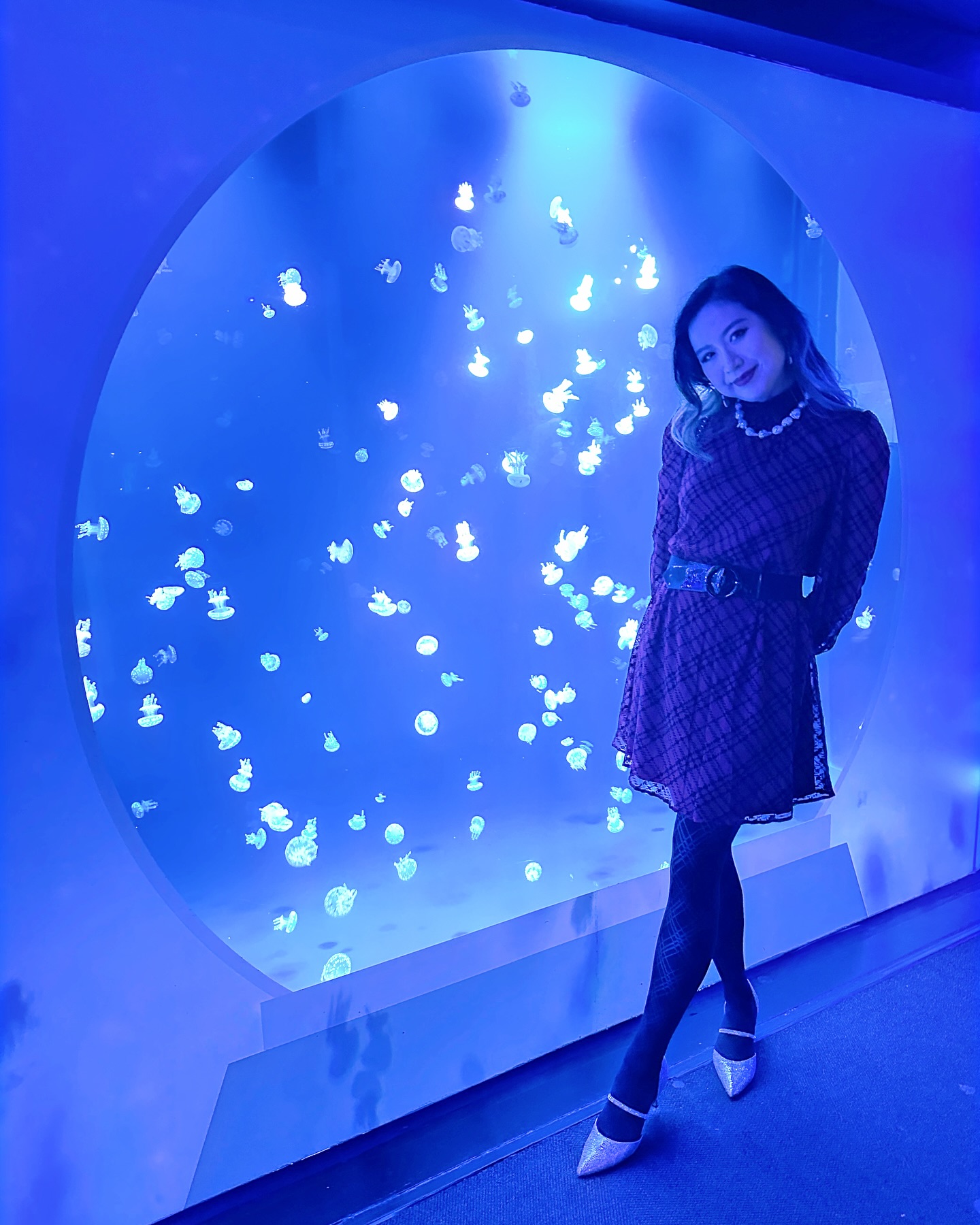 Did you have a good weekend!? 🐠💙... - Miss Ruby’s World | Facebook