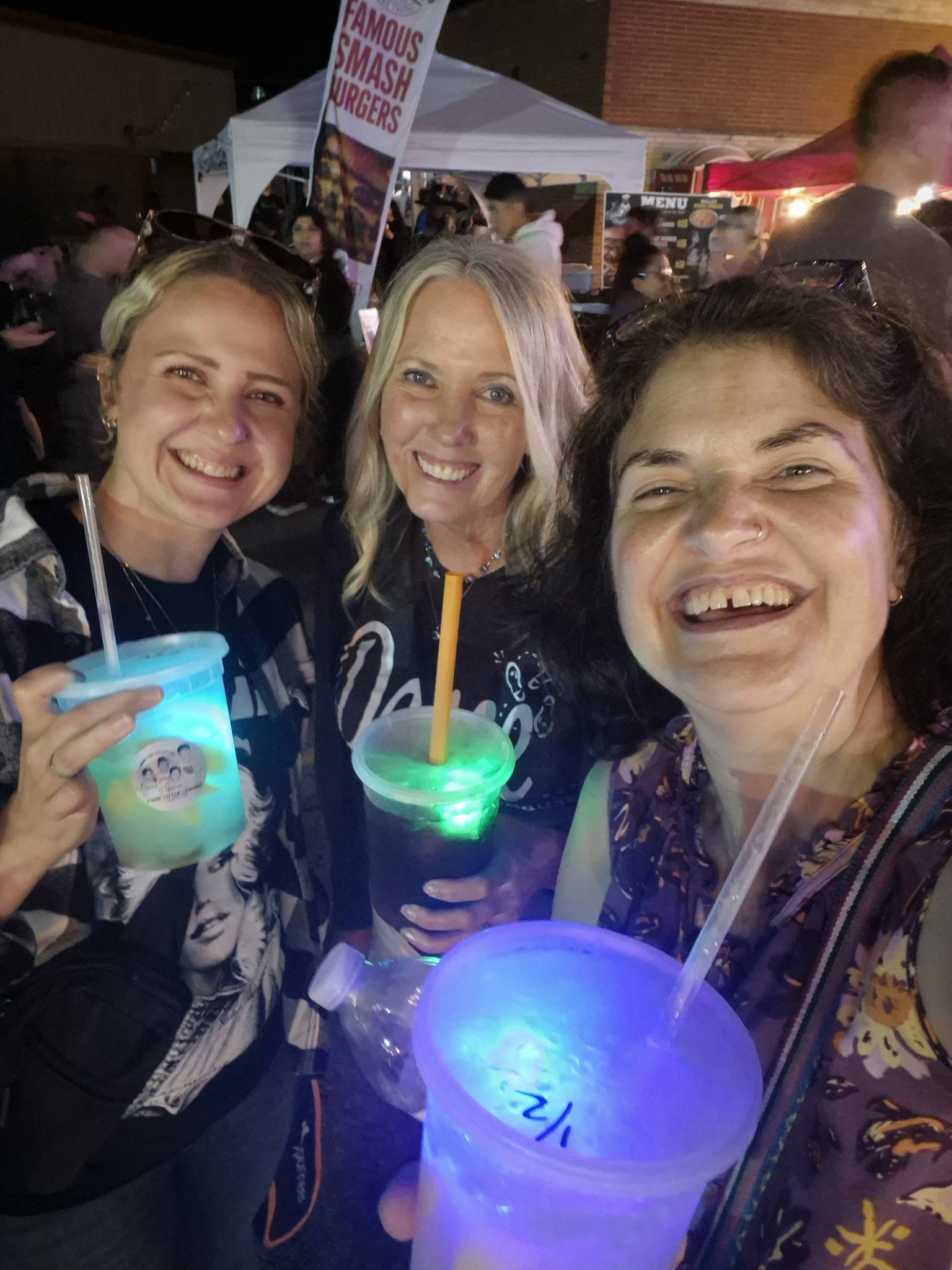 THE WORLD LINE DANCE NEWSLETTER, CAROL C. CRAVEN | It’s that time again ...