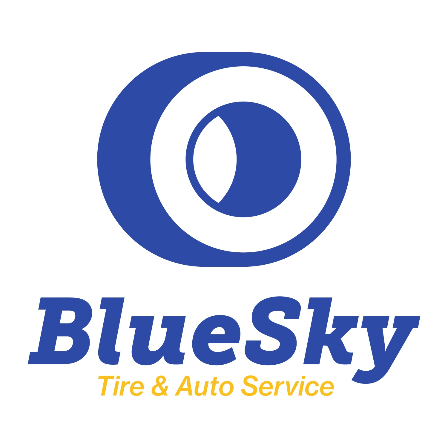 Car care shouldn’t come with guesswork. 🚙🔧 At BlueSky Tire & Auto, it’s ...