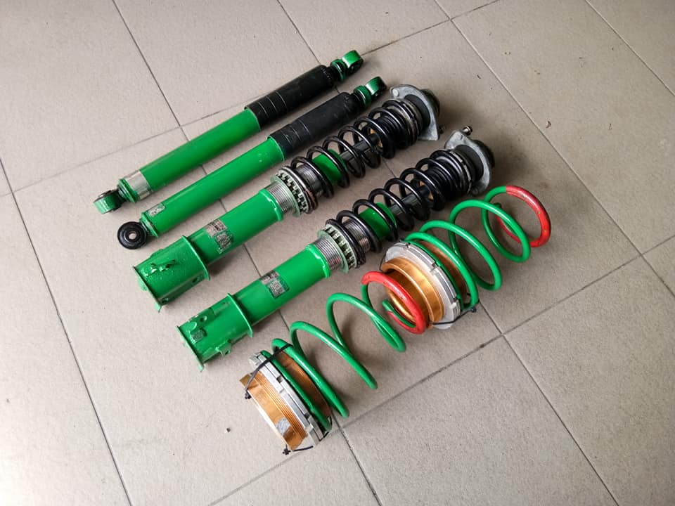 Sold Out Myvi Tein Basic Compact Shaiful Adjstble Facebook