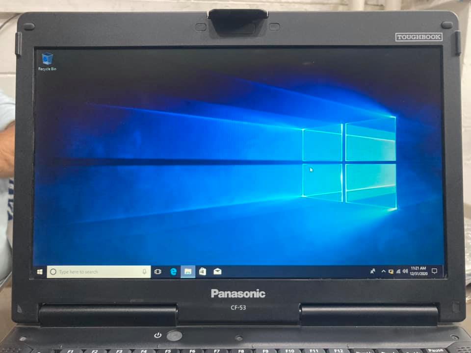 Hamza Computers