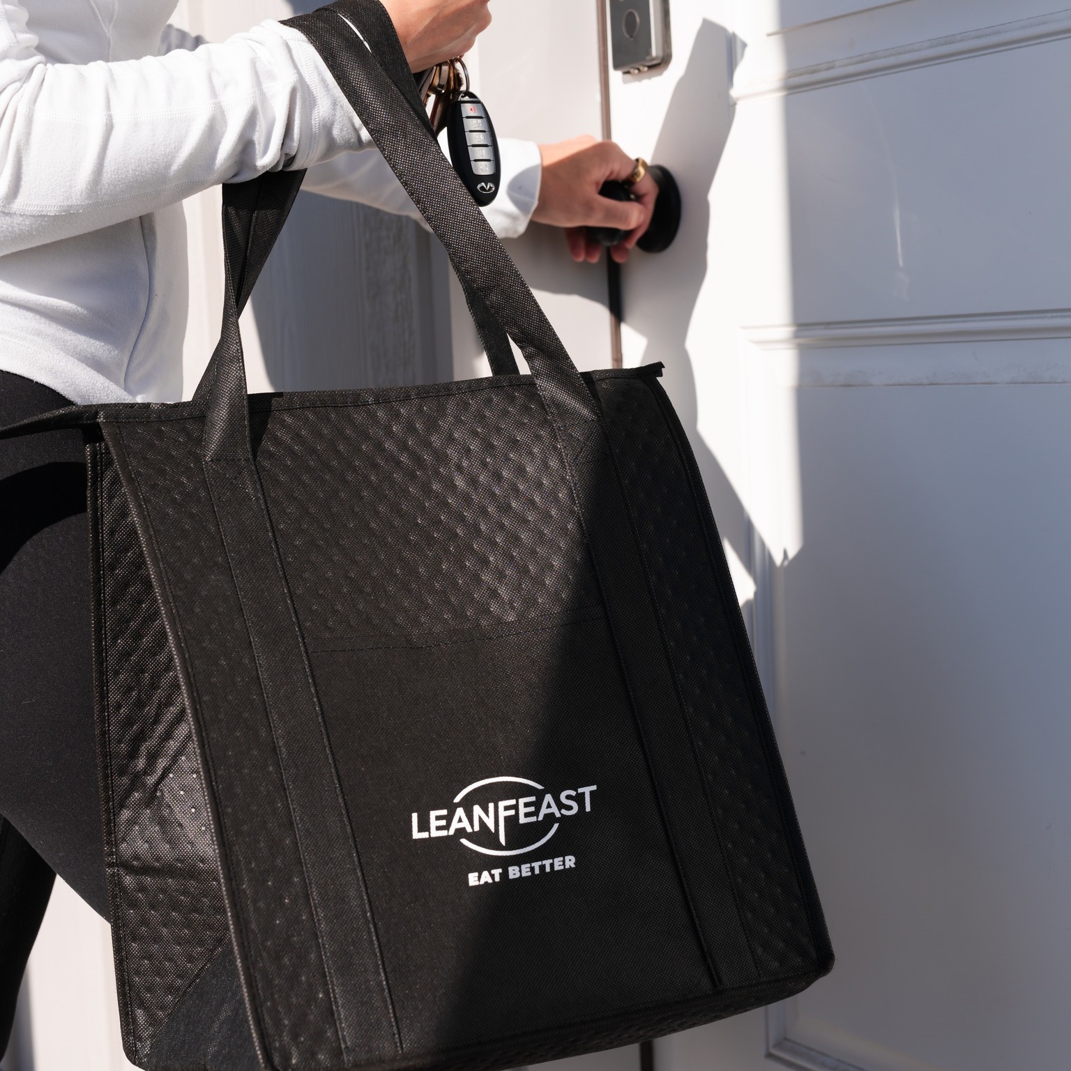 LeanFeast Meridian | Meridian ID