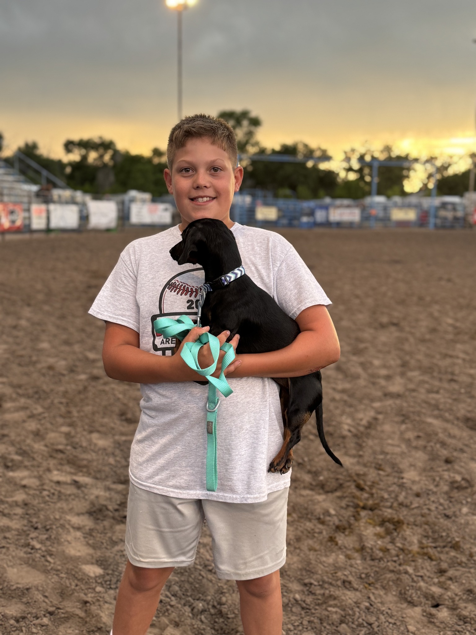 Sheridan County... - Sheridan County Fair & Rodeo, Gordon, NE
