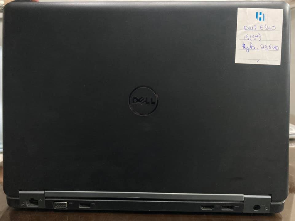 Hamza Computers