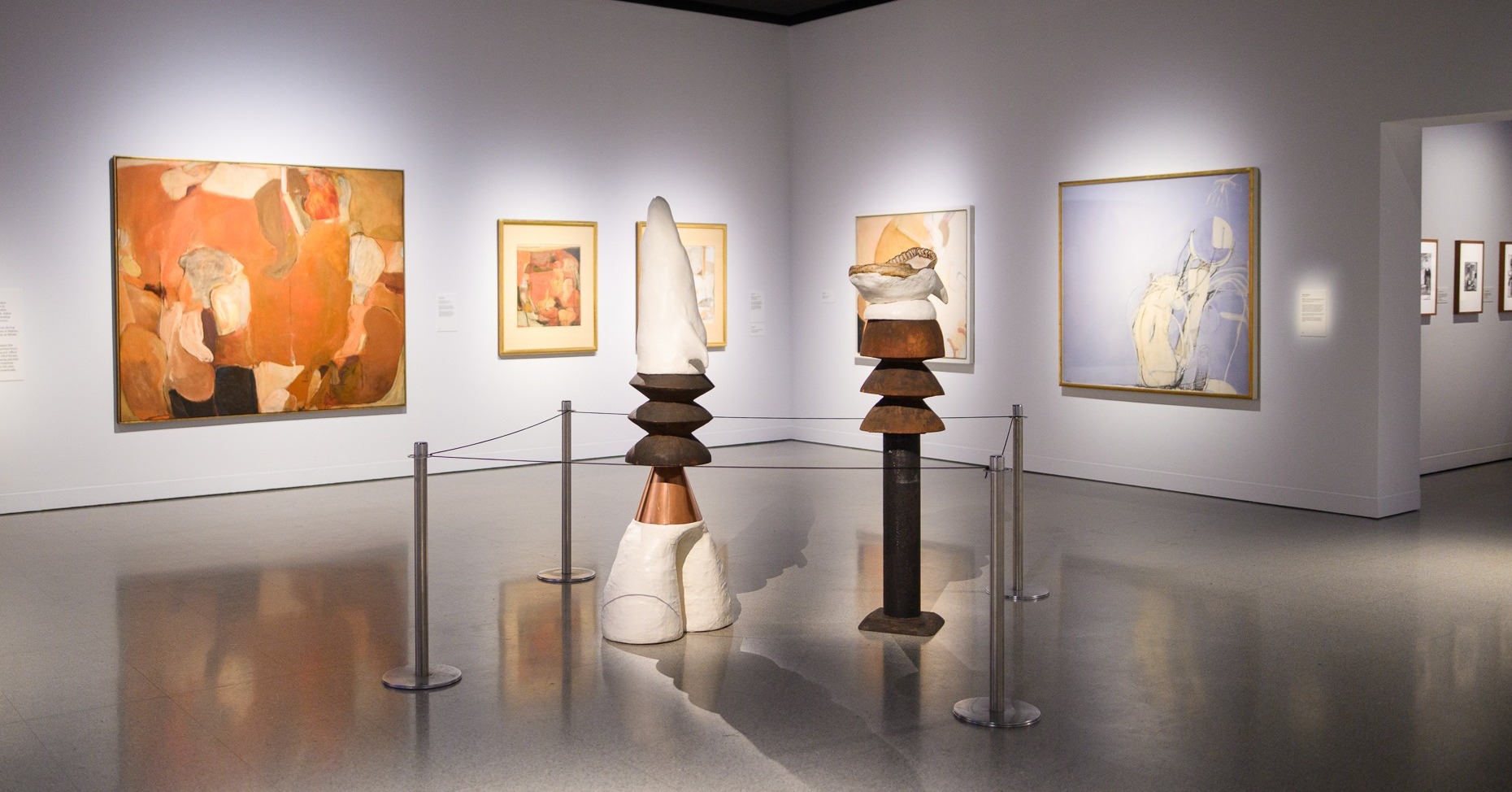 Our S T U D I O exhibitions are now... - John Curtin Gallery | Facebook