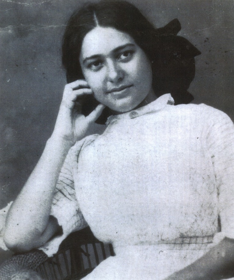 Celebrating Mary Kawena Pukui – 130 Years On April 20, we honor