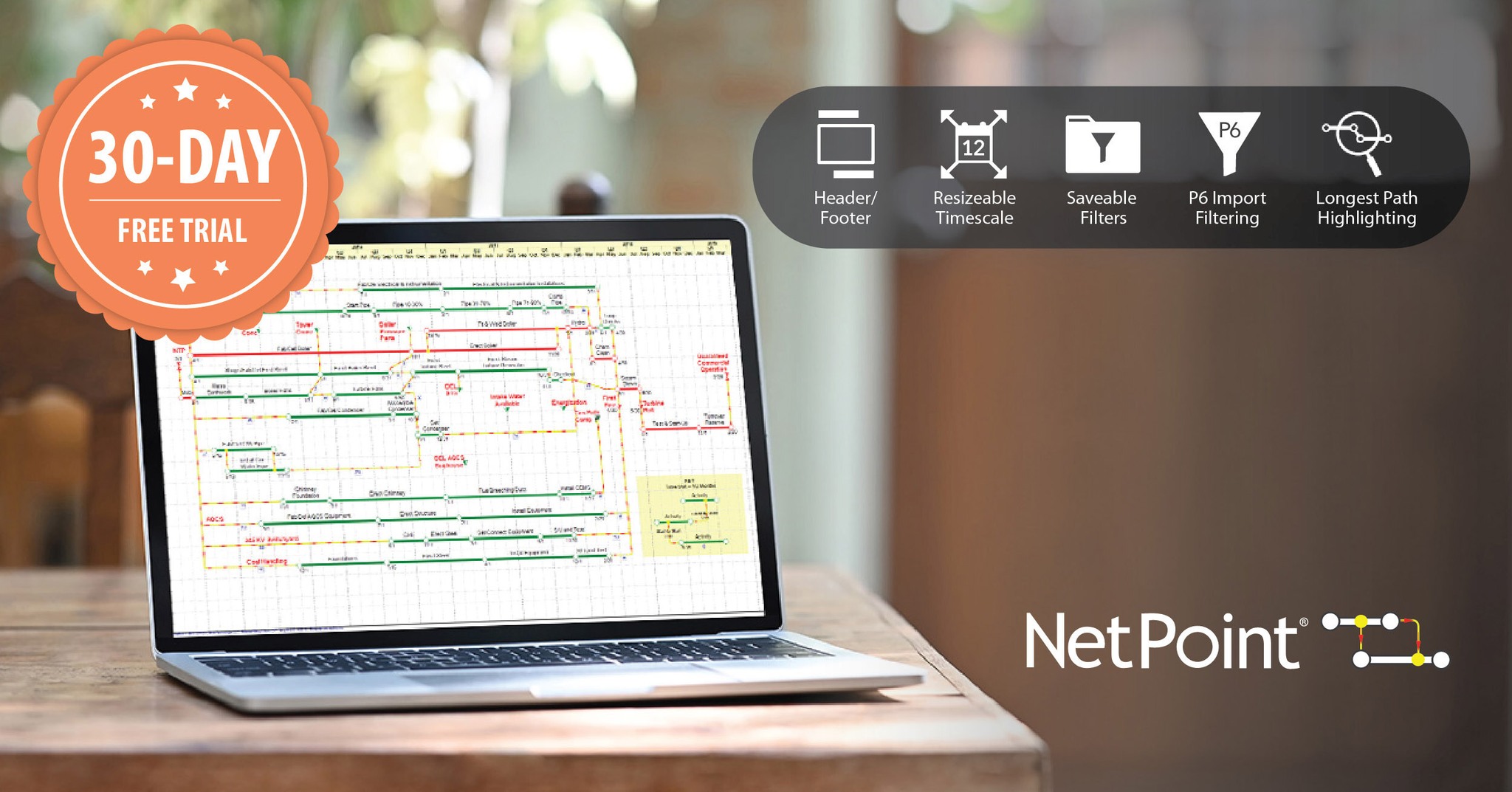 NetPoint