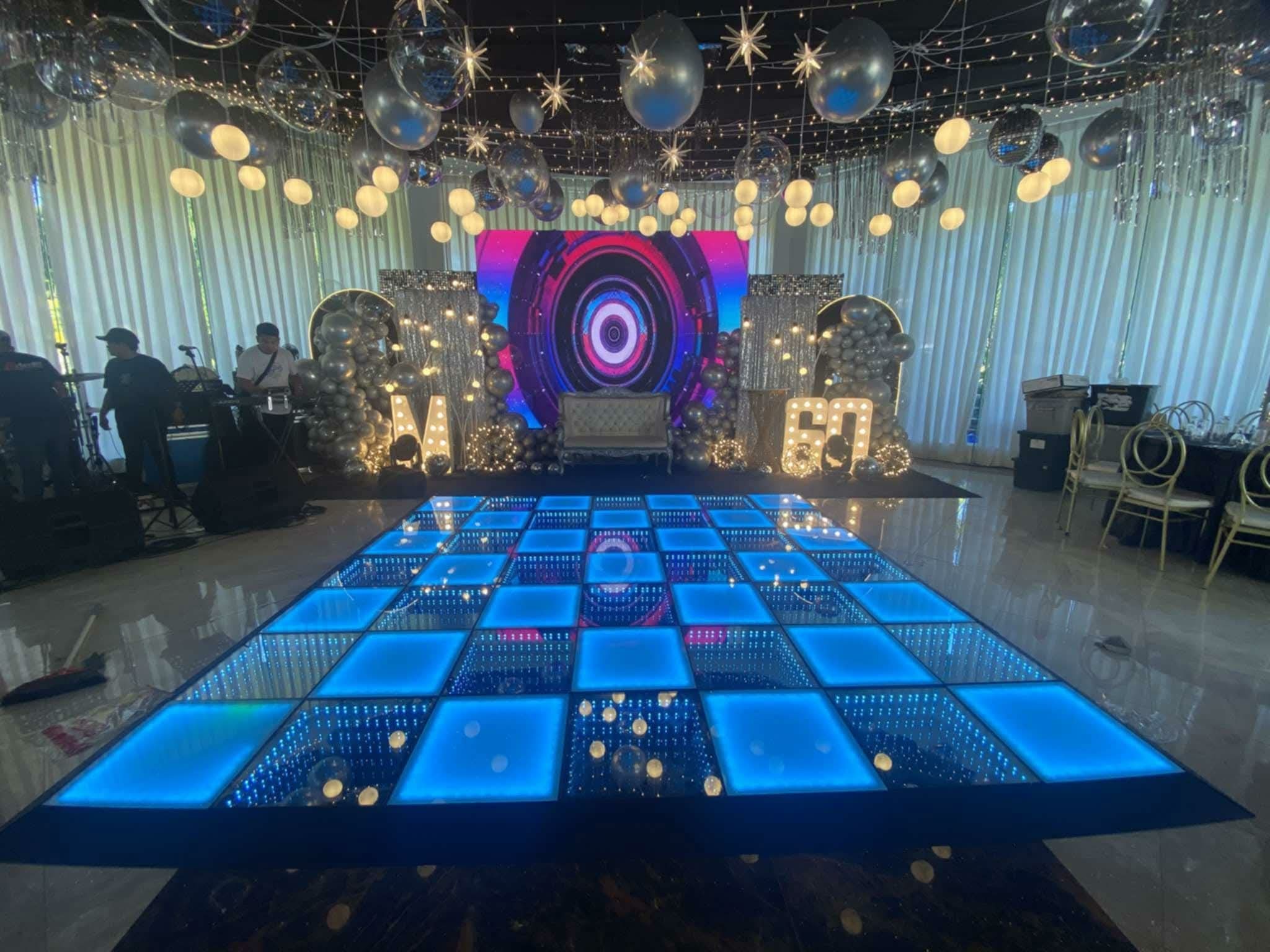 Moonstone Event Organizing Services Philippine Islands and NCR