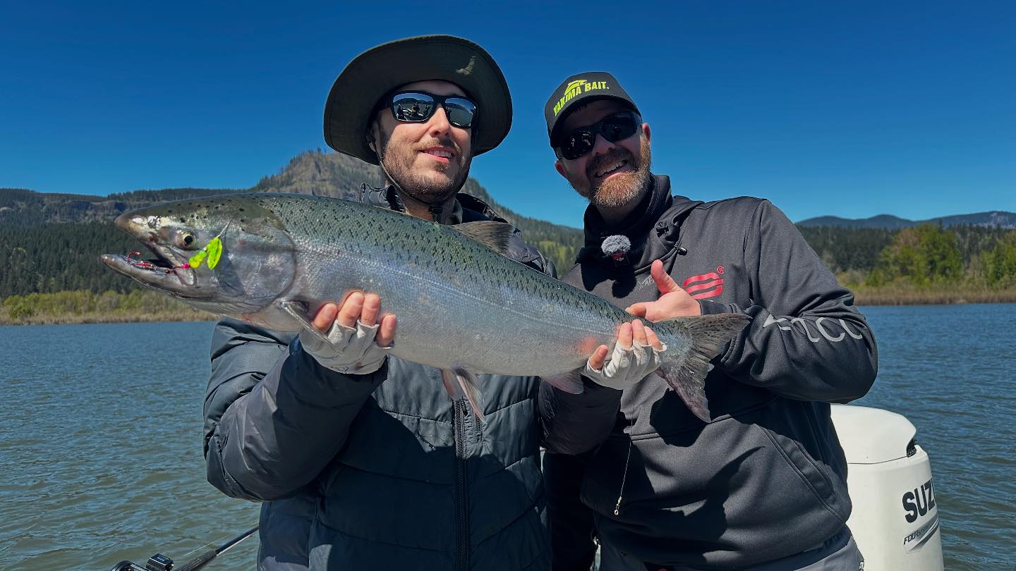 Angler West TV - https://conta.cc/2KPt26n Saturday Night Special 20% ...