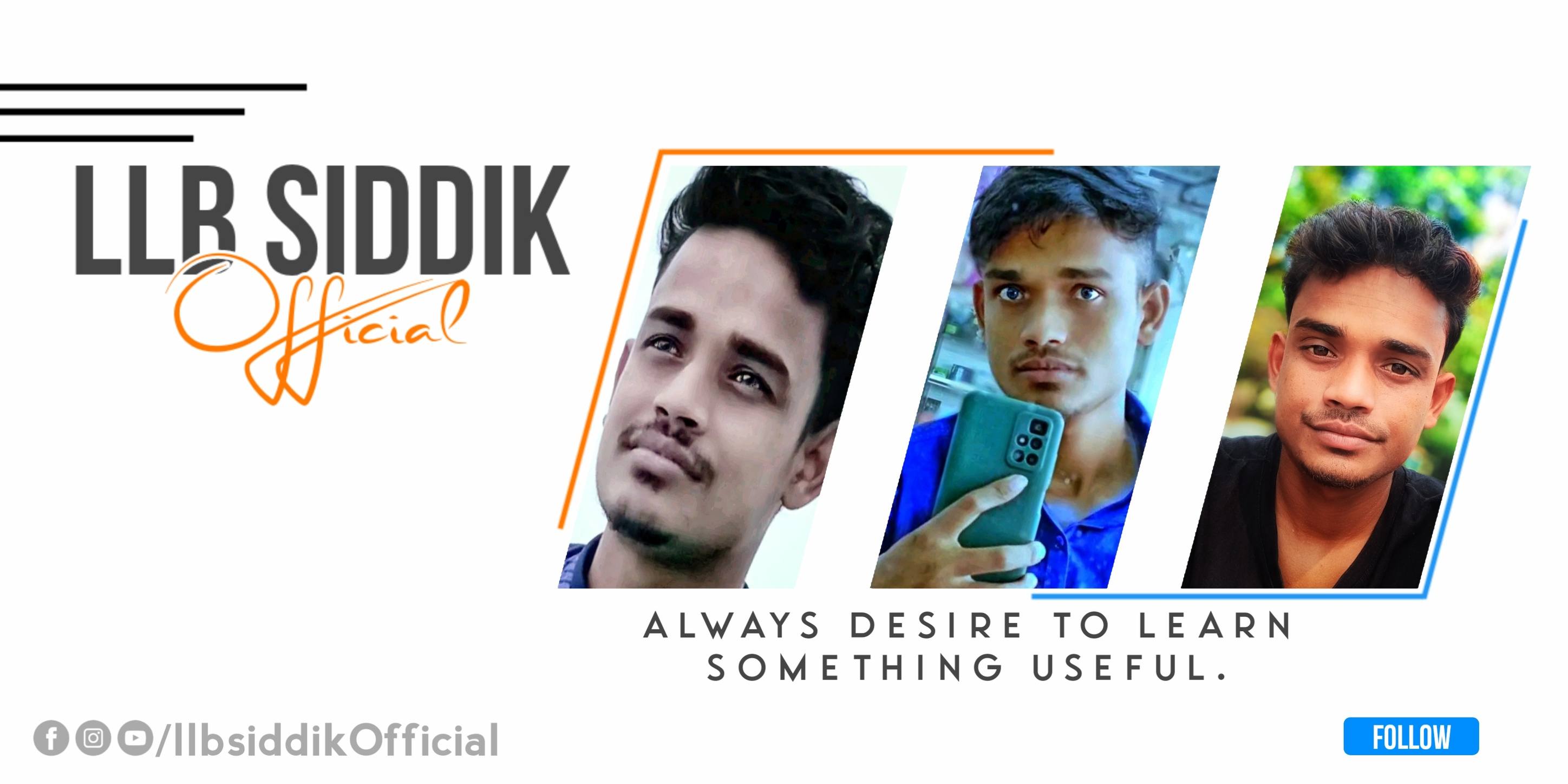 LLB Siddik Vlogs | Rangpur