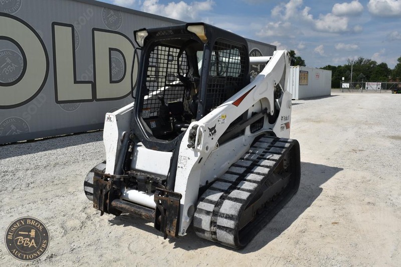 Pre-bidding is open NOW!!! July 26 Heavy Equipment & Ag