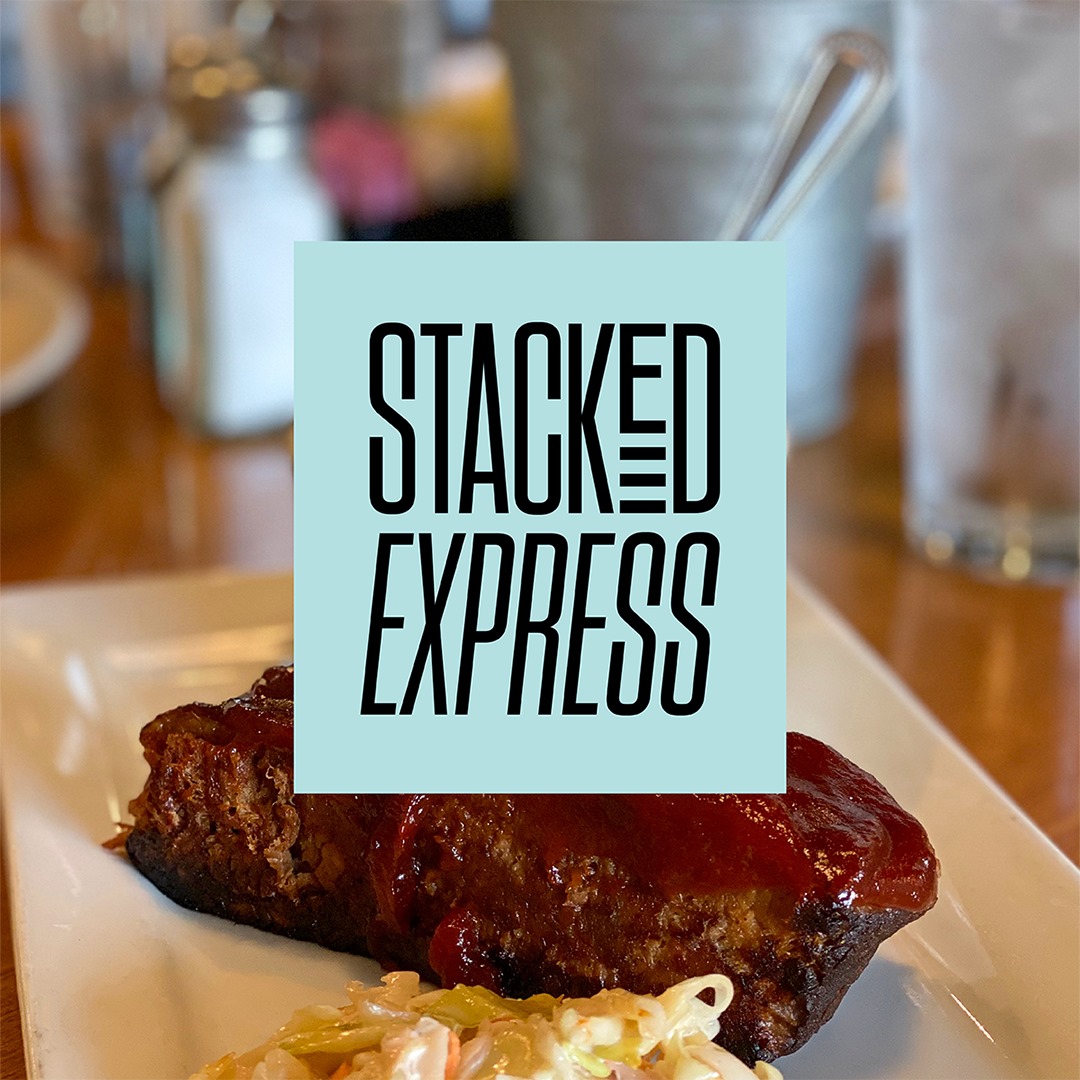 Our Stacked Express menu has... - Stacked Breakfast & Lunch | Facebook