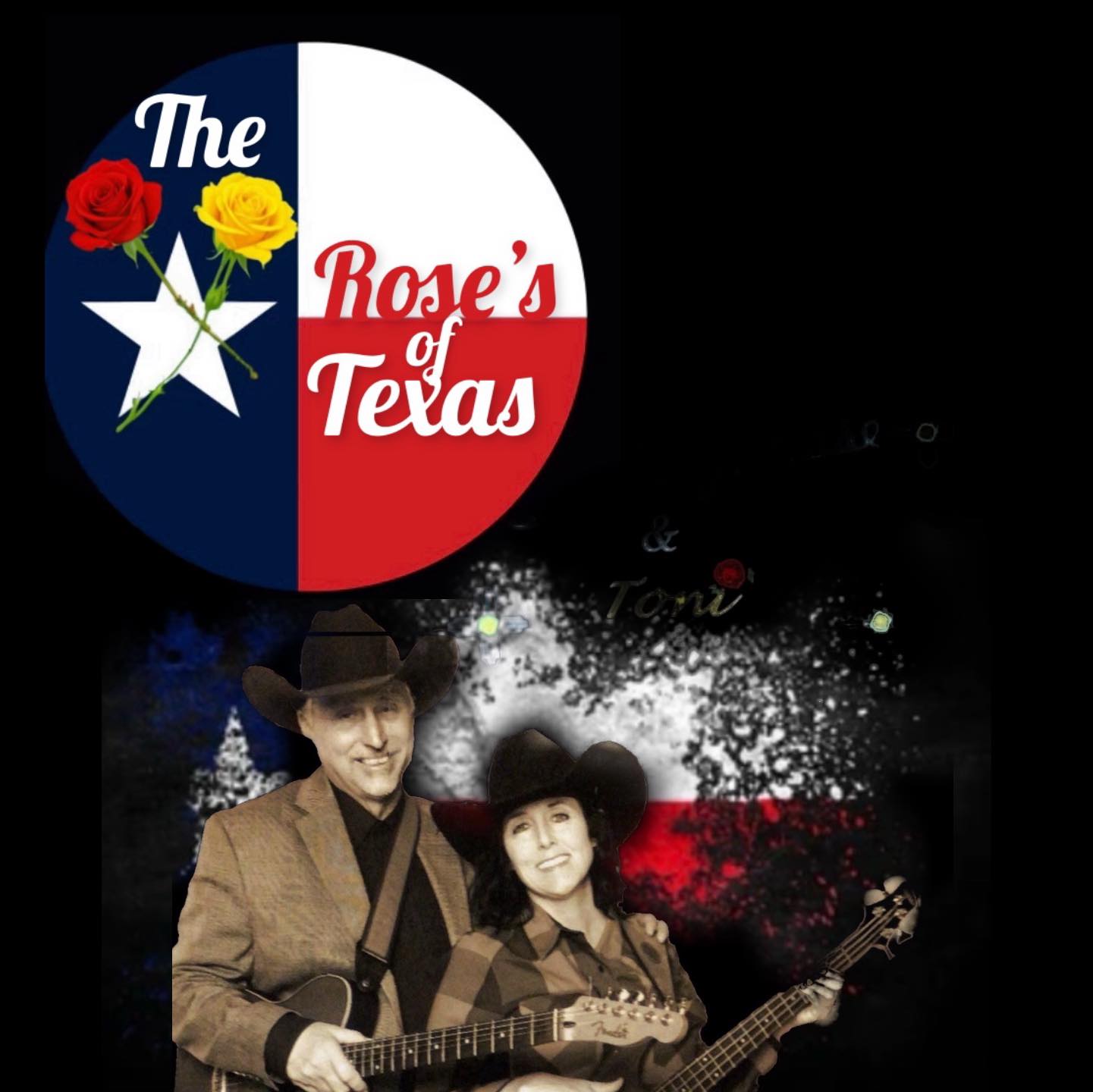 The Rose’s of Texas | Stevie J Rose