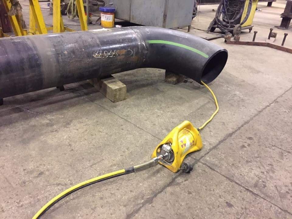 What is the name of this... - Golden Inspection Company 
